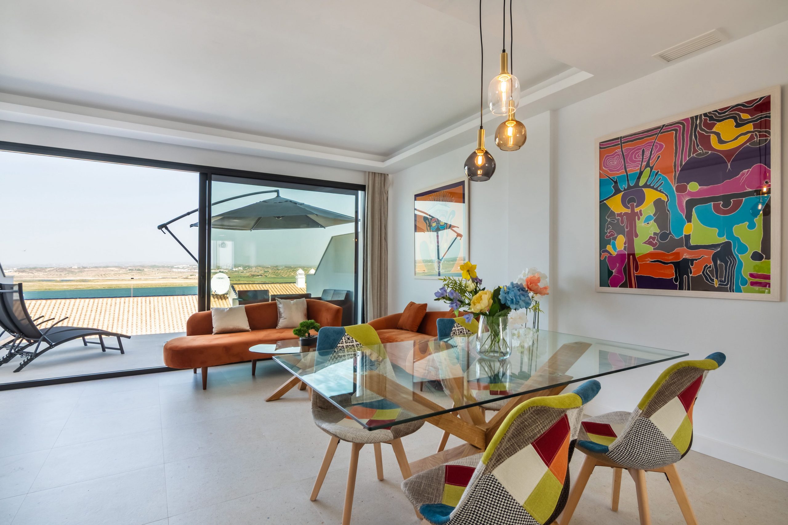 Tendencias en decoración